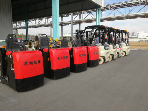 小配件也要注意！內(nèi)燃叉車離合器怎么保護(hù)？