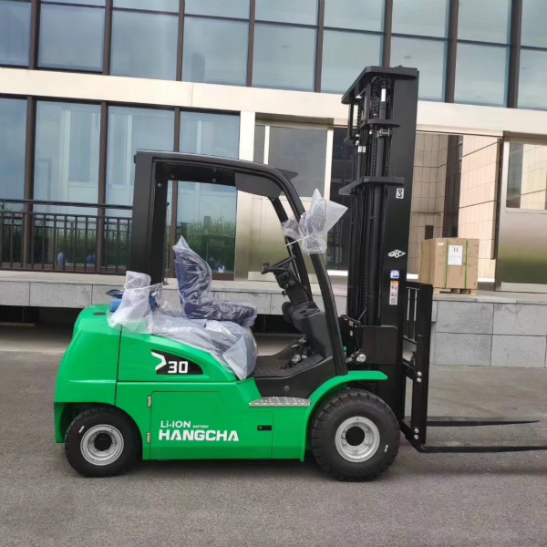 【警惕】當(dāng)電動叉車電池出現(xiàn)這些問題時，你就要更換了！