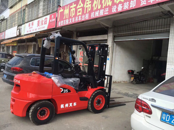 廣州從化杭州叉車 廣州從化杭州叉車