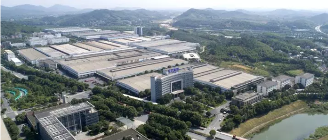 【重磅】杭叉半年度報(bào)告，各項(xiàng)工作業(yè)績(jī)喜人