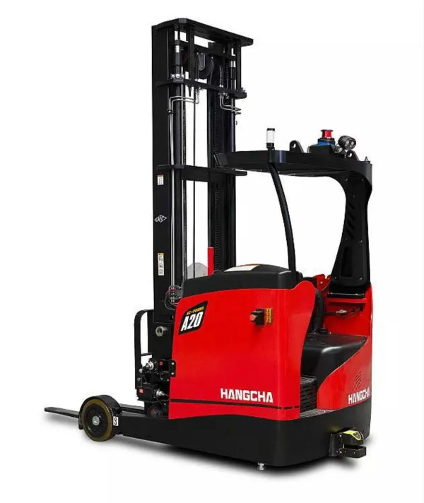 【重磅】中了！杭叉智能又中標(biāo)一新能源大單！