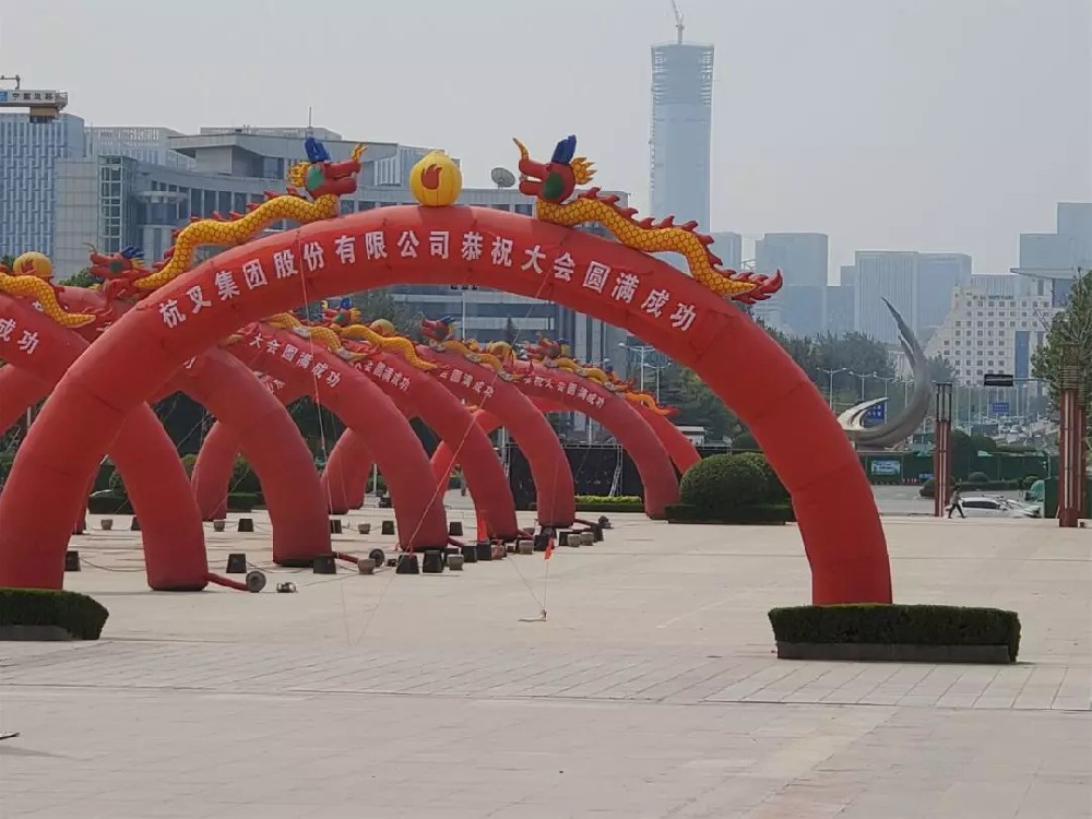 山東物流展：要搬運(yùn)，找杭叉！