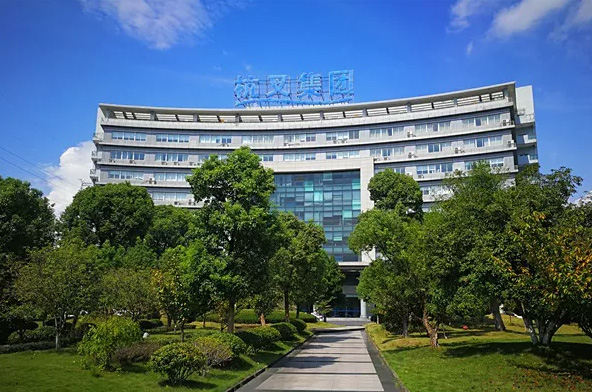 【報告】讀了這份杭叉集團的2018年度報告之后，才知道杭叉這么厲害！