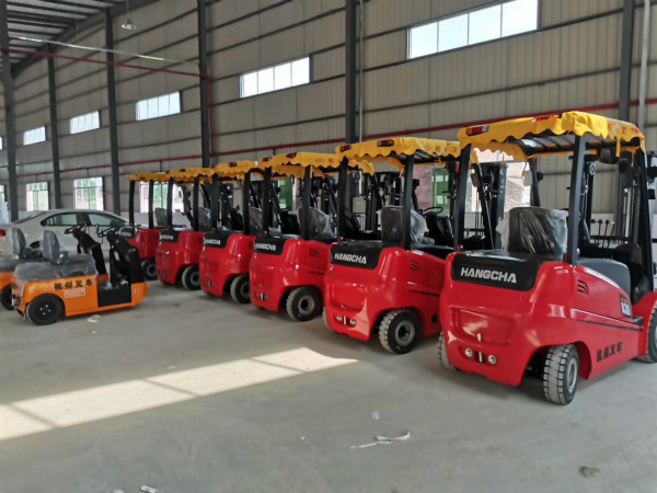 這樣保養(yǎng)，電動(dòng)叉車的電池才能越用越久！