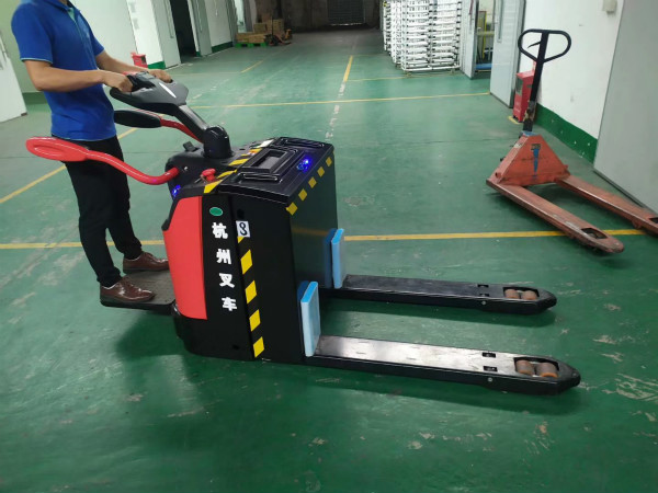 買了電動(dòng)搬運(yùn)車之后，怎樣使用才能更省錢(qián)？