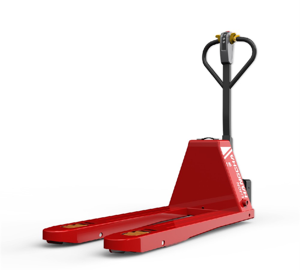 雷翼MINI1.5噸電動(dòng)搬運(yùn)車