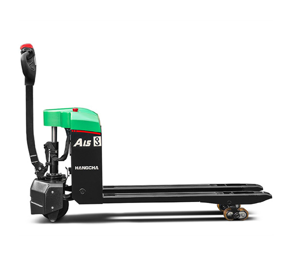 A系列1.2-2噸（迷你型）鋰電池電動(dòng)搬運(yùn)車