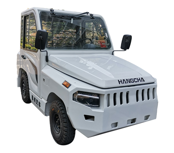 X系列32噸電動(dòng)牽引車