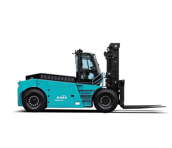 20-25噸高壓鋰電重裝叉車